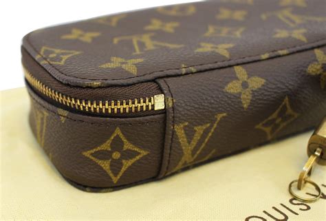 louis vuitton monte carlo jewelry case replica